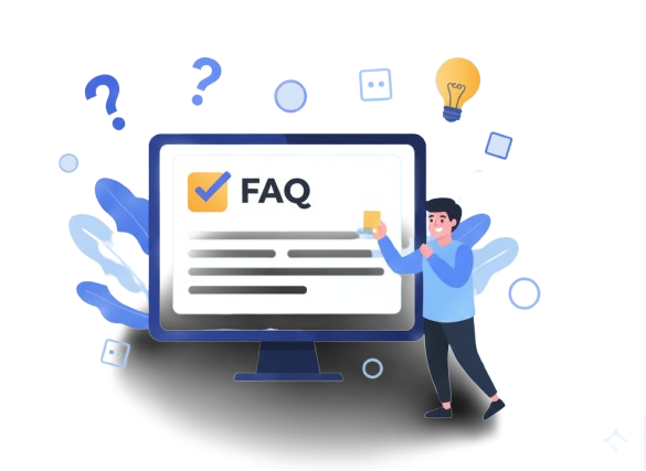 Faqs